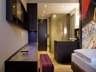If Hotel Csungking Kültér fotó